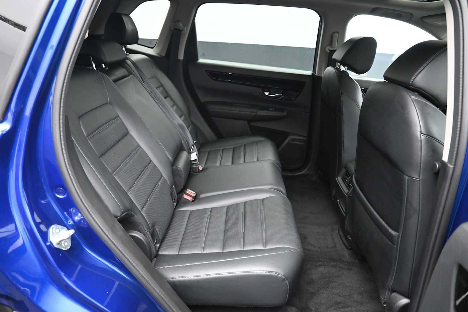 Certified 2024 Honda CR-V EX-L image 25