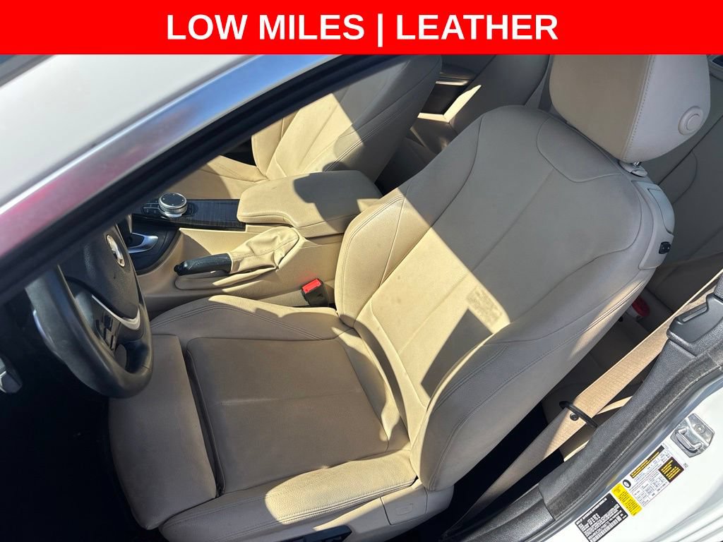 Used 2020 BMW 430i Coupe w/ Convenience Package RWD image 10