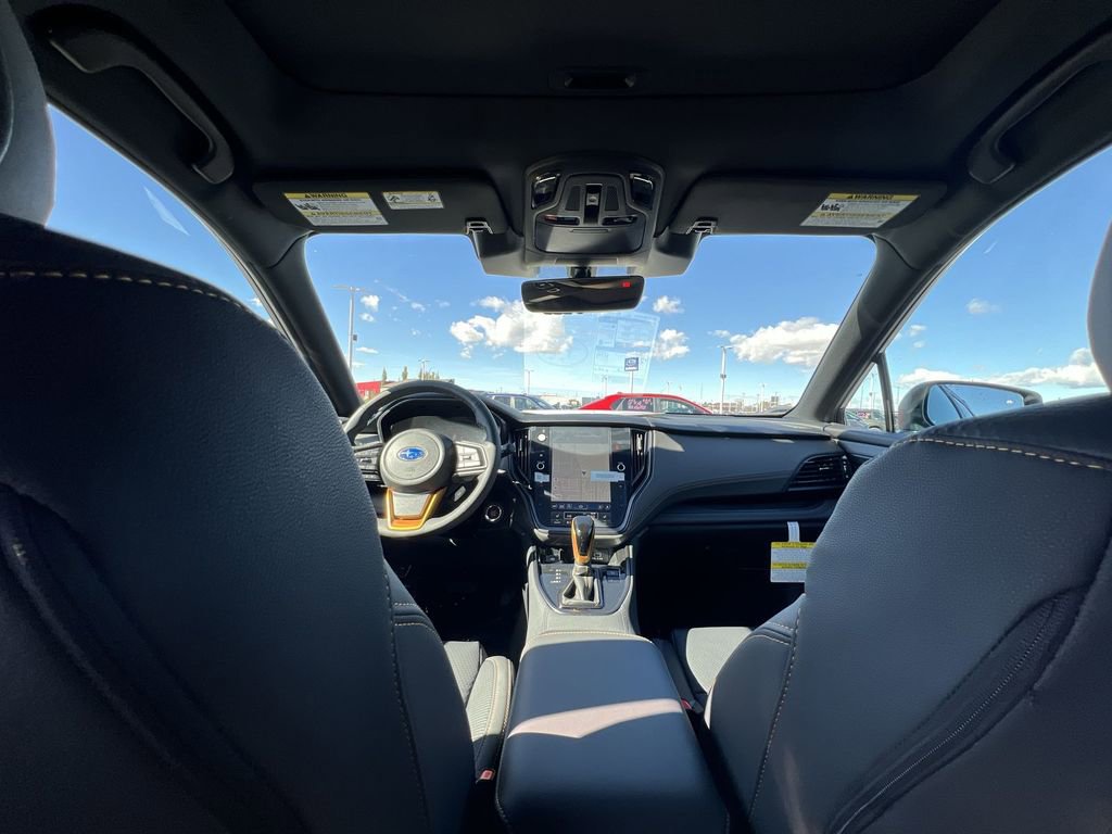 New 2025 Subaru Outback Wilderness image 21