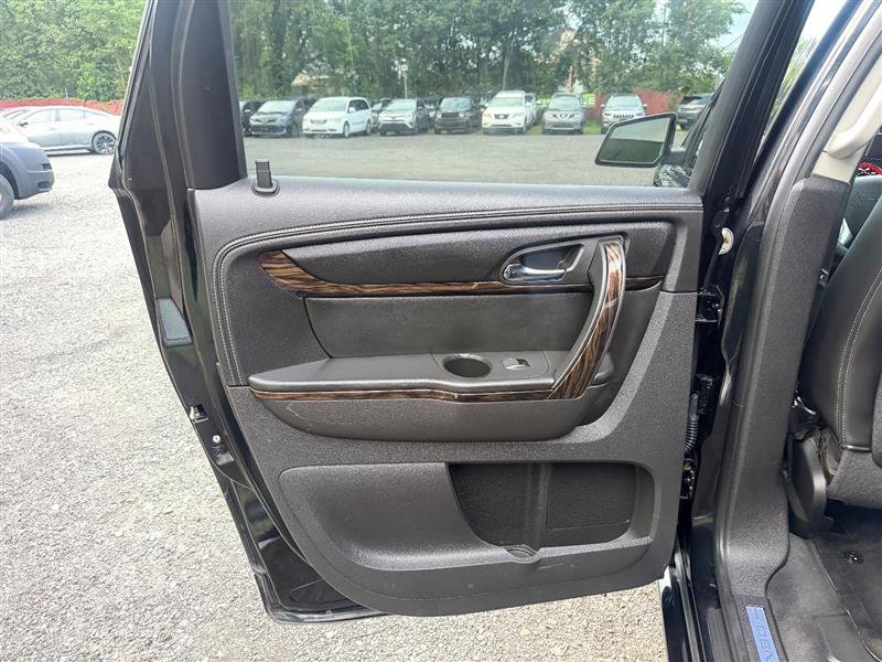Used 2013 GMC Acadia Denali AWD/4WD image 12