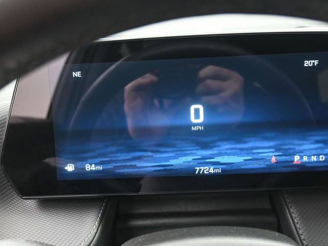 Used 2026 Chevrolet Equinox LT w/ LPO, Floor Liner Package image 12