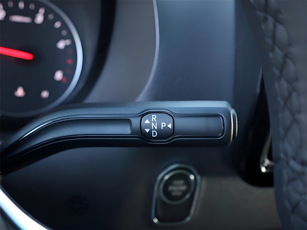 Used 2024 Mercedes-Benz Sprinter 3500 image 35