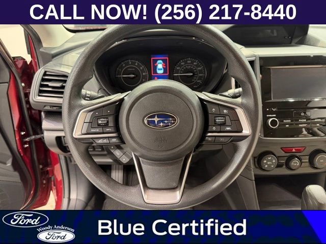 Used 2023 Subaru Impreza Premium AWD/4WD image 10