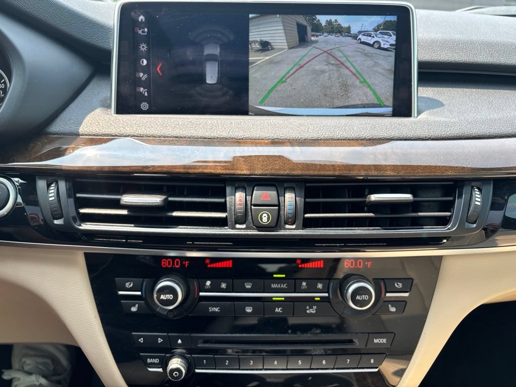Used 2018 BMW X5 xDrive40e AWD/4WD image 15
