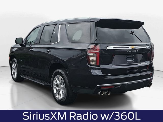Used 2023 Chevrolet Tahoe Premier image 7