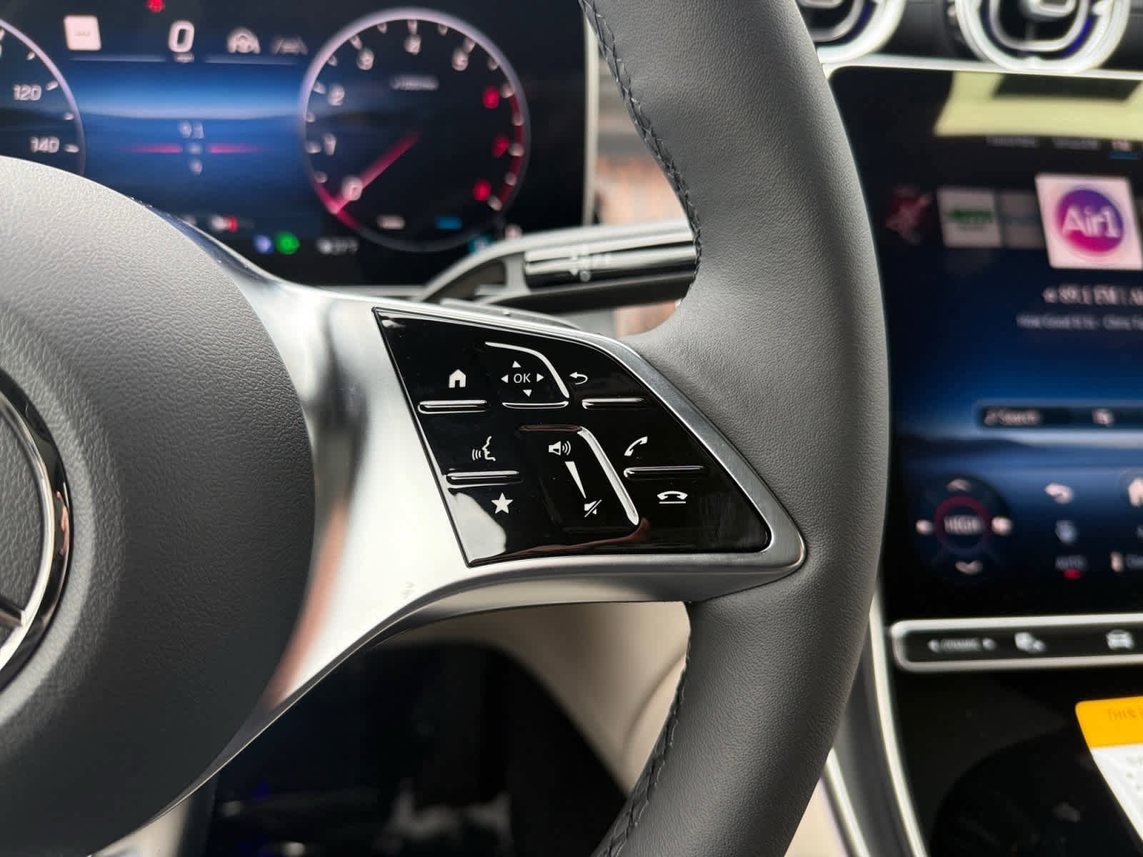 New 2026 Mercedes-Benz GLC 300 GLC 300 image 20