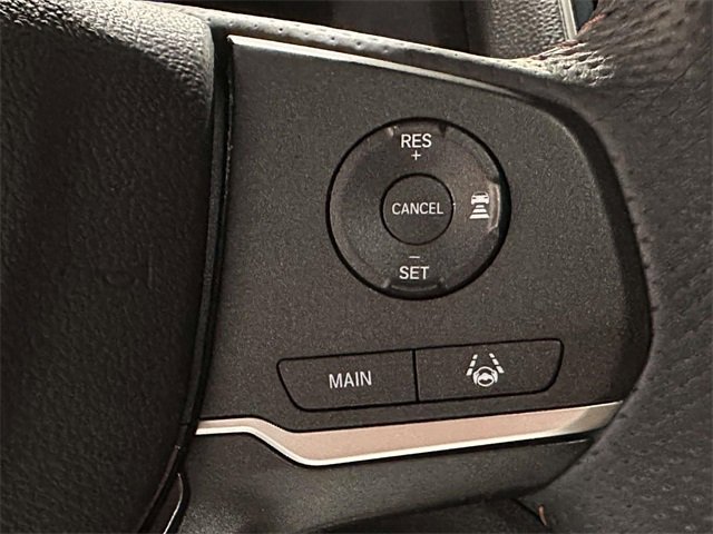 Certified 2022 Honda Passport TrailSport image 23