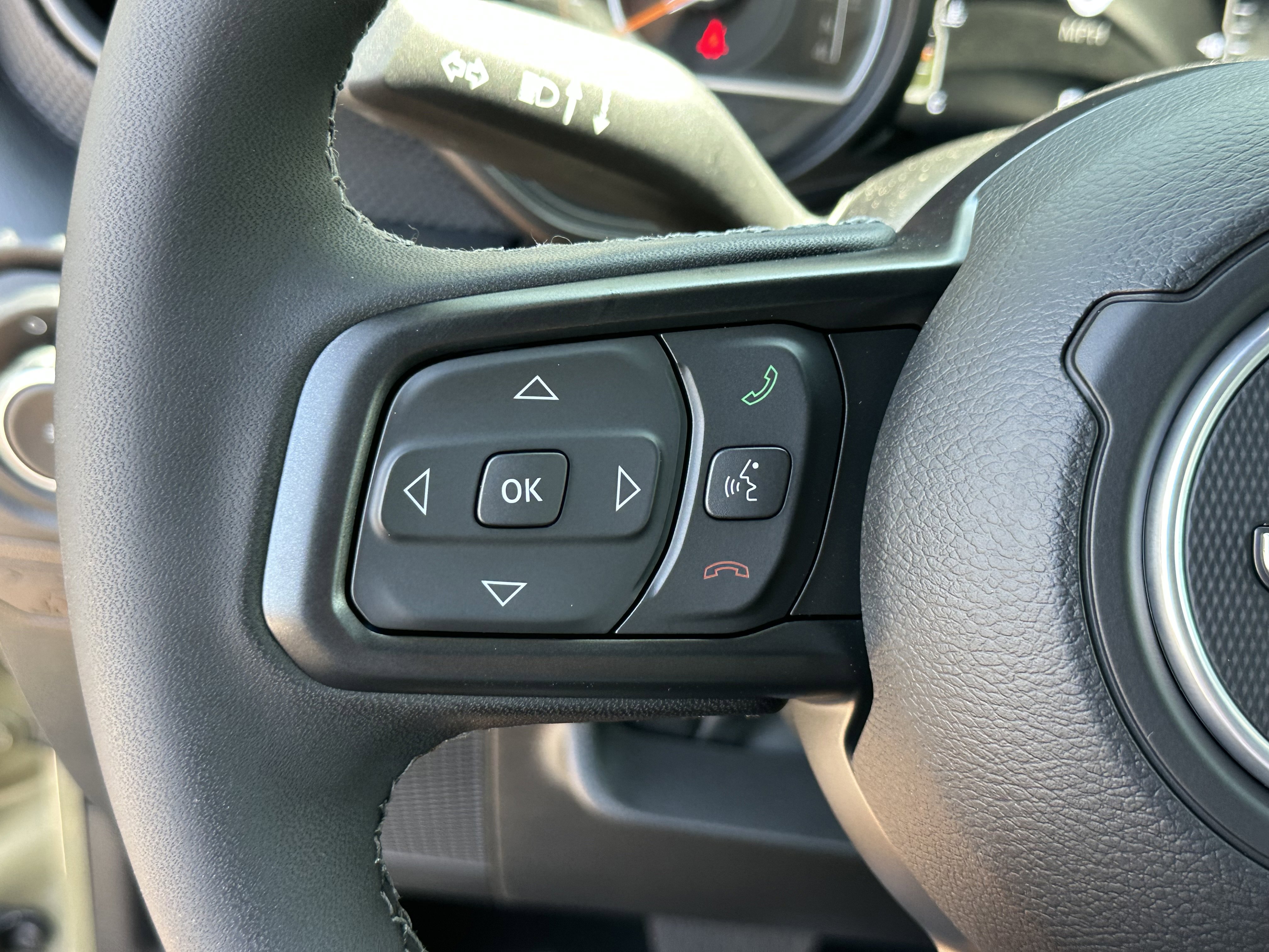 New 2025 Jeep Wrangler Unlimited Rubicon image 11