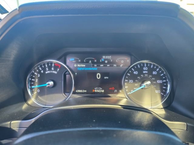 Used 2021 Ford Expedition XLT image 35