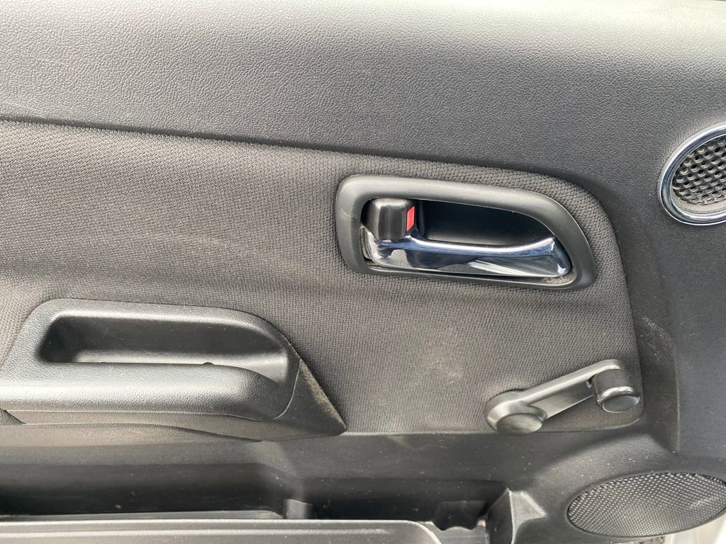 Used 2010 Chevrolet Colorado W/T image 14