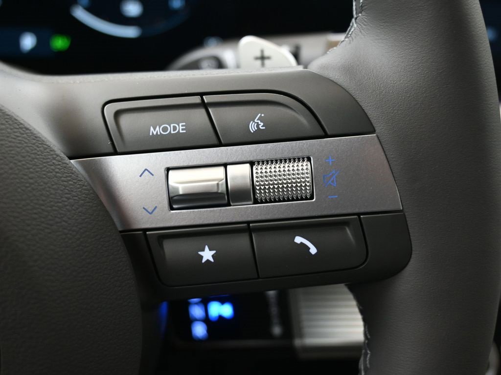 New 2026 Hyundai Sonata Limited image 27