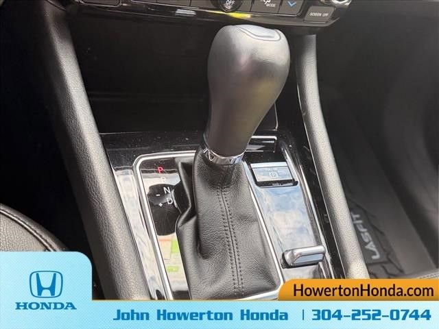 Used 2023 Jeep Compass Limited AWD/4WD image 26