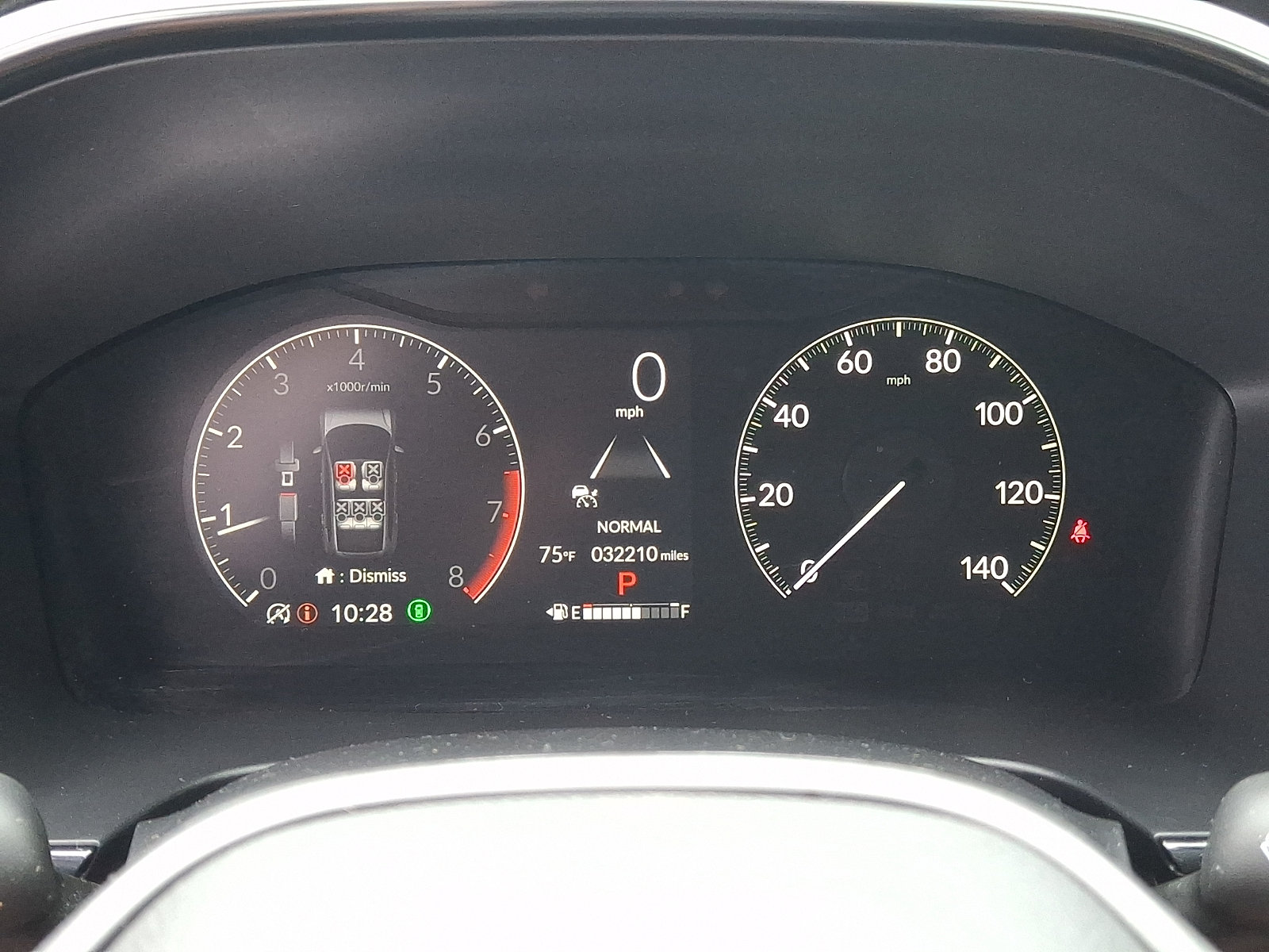 Used 2024 Honda CR-V EX image 19