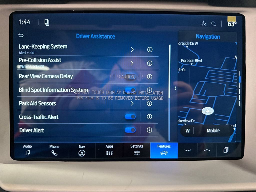 New 2026 Ford Bronco Heritage Edition image 26