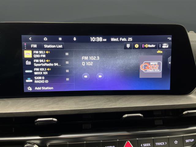 Used 2024 Kia Telluride SX Prestige X-Line image 19