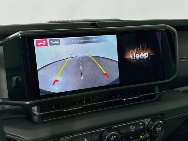 New 2026 Jeep Wrangler Unlimited Sahara AWD/4WD image 14