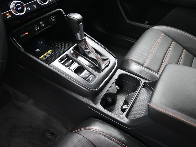 Used 2025 Honda CR-V Sport Touring image 18