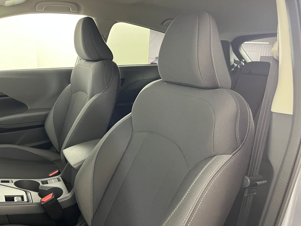 New 2026 Subaru Crosstrek 2.5i Premium image 23