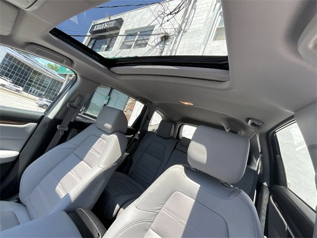 Used 2022 Honda CR-V EX-L image 10