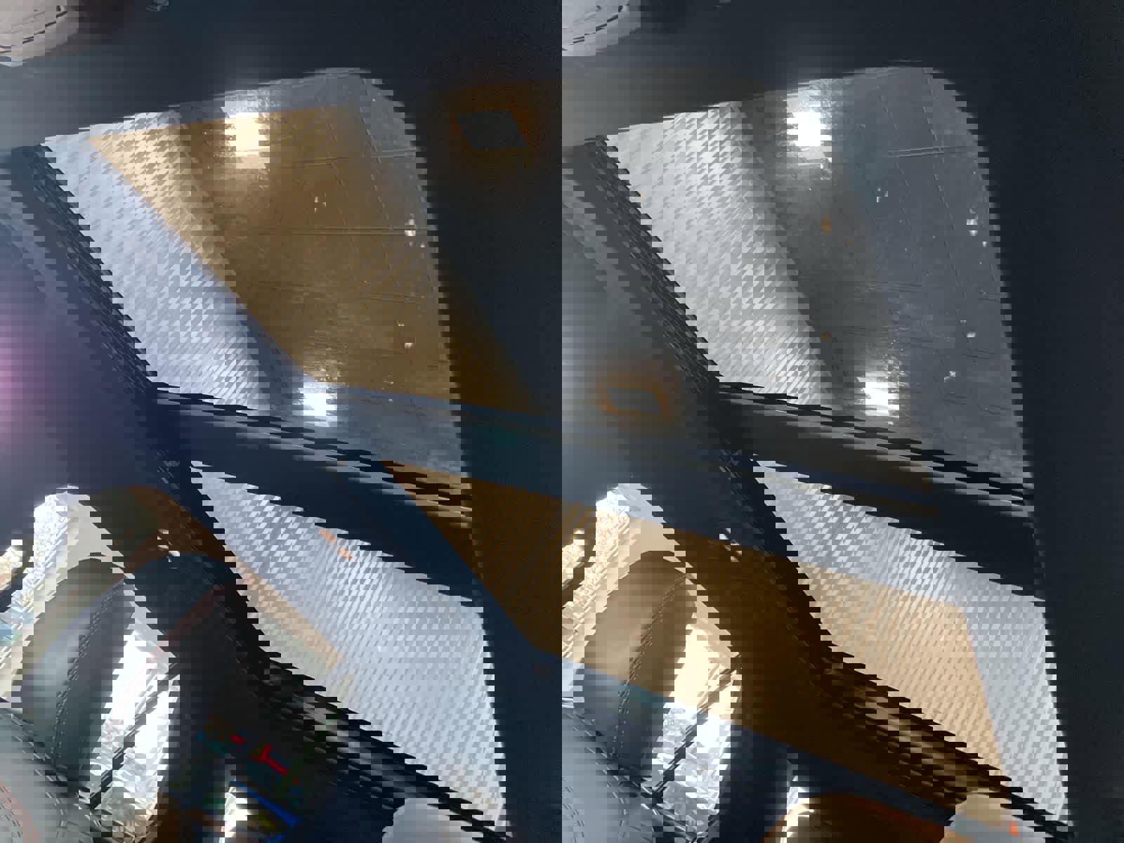 Used 2024 Ford Explorer Timberline w/ Timberline Technology Package image 12