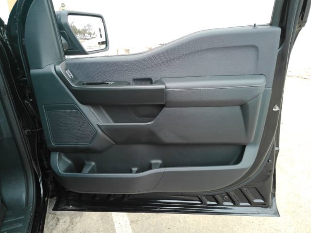 Used 2025 Ford F150 STX image 19
