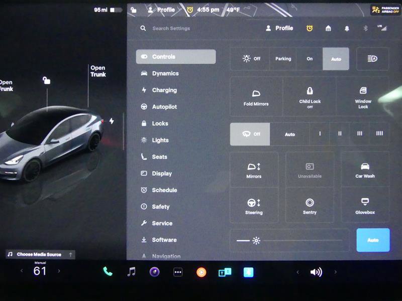 Used 2022 Tesla Model 3 image 12