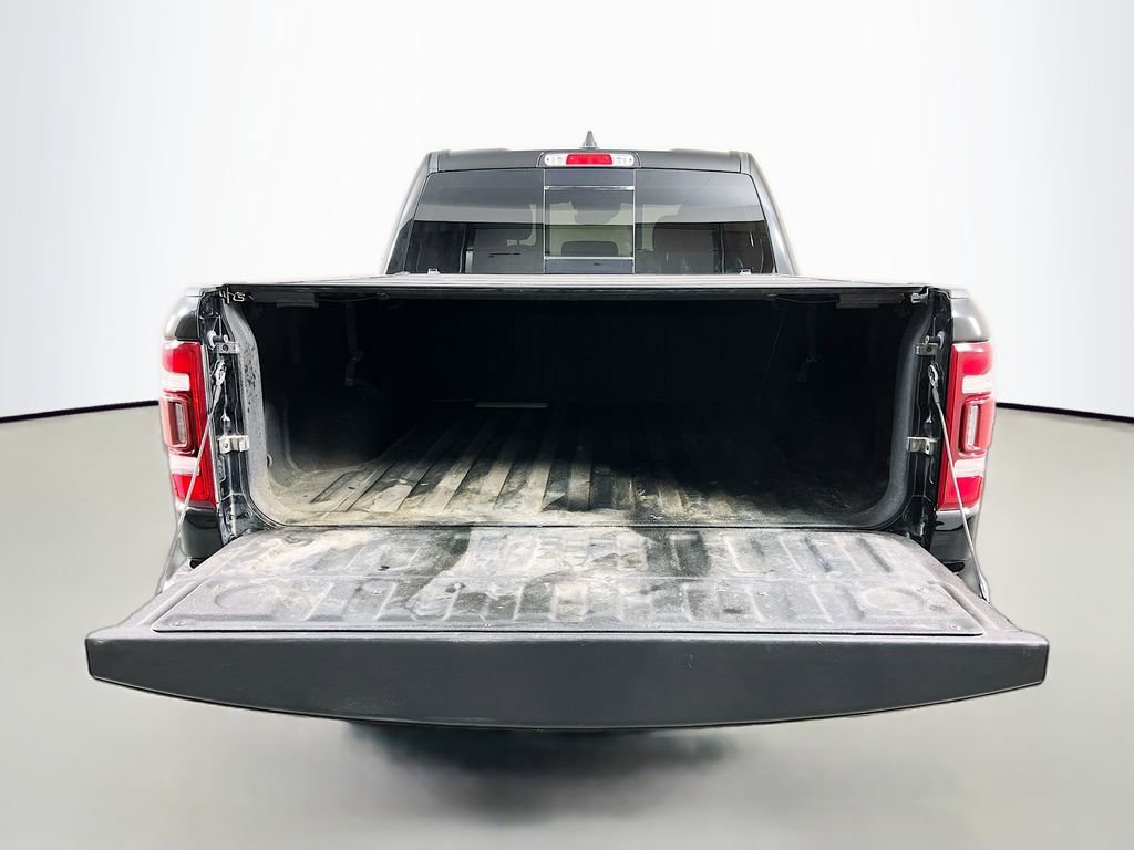 Used 2022 RAM 1500 Limited image 10