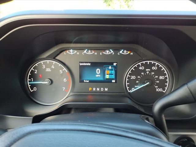 New 2026 Ford F350 XL w/ STX Appearance Package image 19