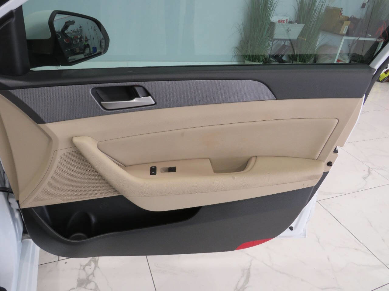 Used 2018 Hyundai Sonata SEL FWD image 24