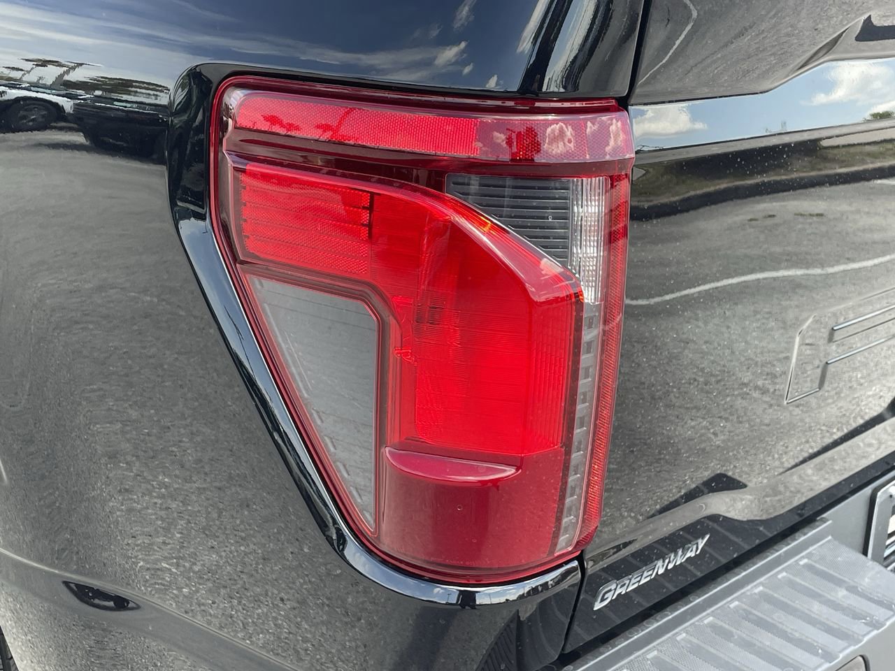 New 2026 Ford F150 STX RWD image 8