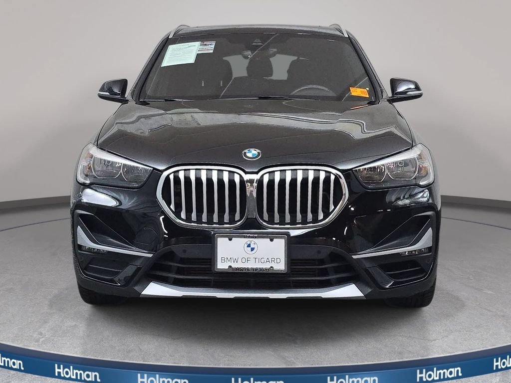Used 2020 BMW X1 xDrive28i w/ Convenience Package AWD/4WD image 3