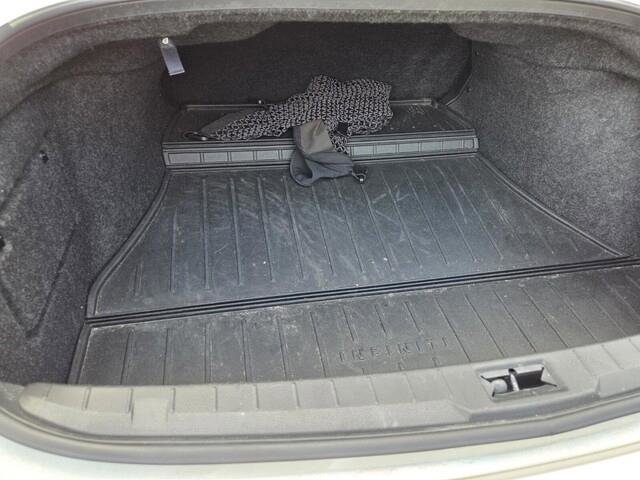 Used 2020 INFINITI Q60 3.0t Luxe w/ Essential Package image 17