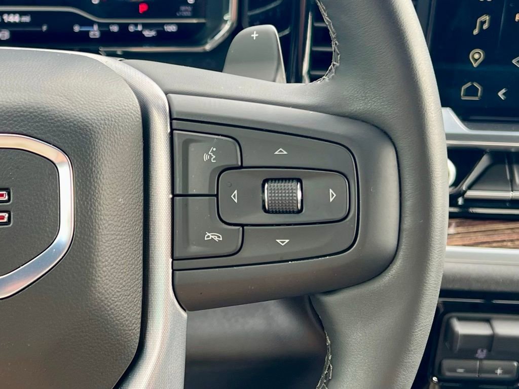 Used 2025 GMC Sierra 1500 Elevation w/ Preferred Package image 25