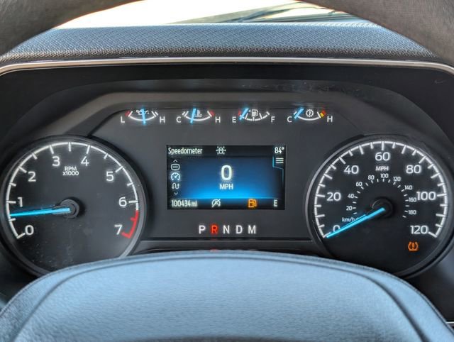 Used 2023 Ford F150 XL w/ STX Appearance Package image 14