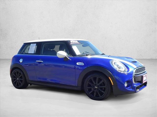 Used 2019 MINI Cooper S FWD image 6