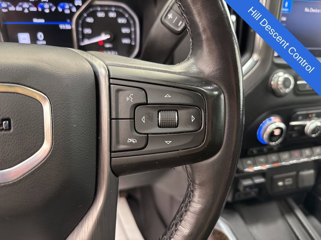 Used 2020 GMC Sierra 1500 Denali w/ Denali Ultimate Package image 25