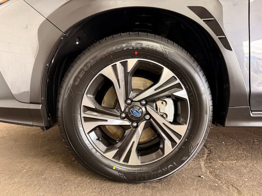 Certified 2024 Subaru Crosstrek 2.0i Premium w/ Popular Package #3 AWD/4WD image 8
