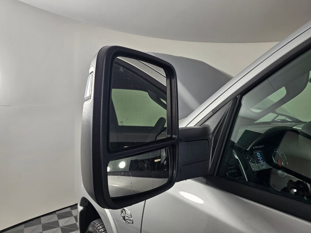 New 2026 RAM 1500 Big Horn image 13