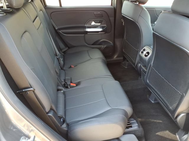 New 2026 Mercedes-Benz GLB 250 4MATIC image 20