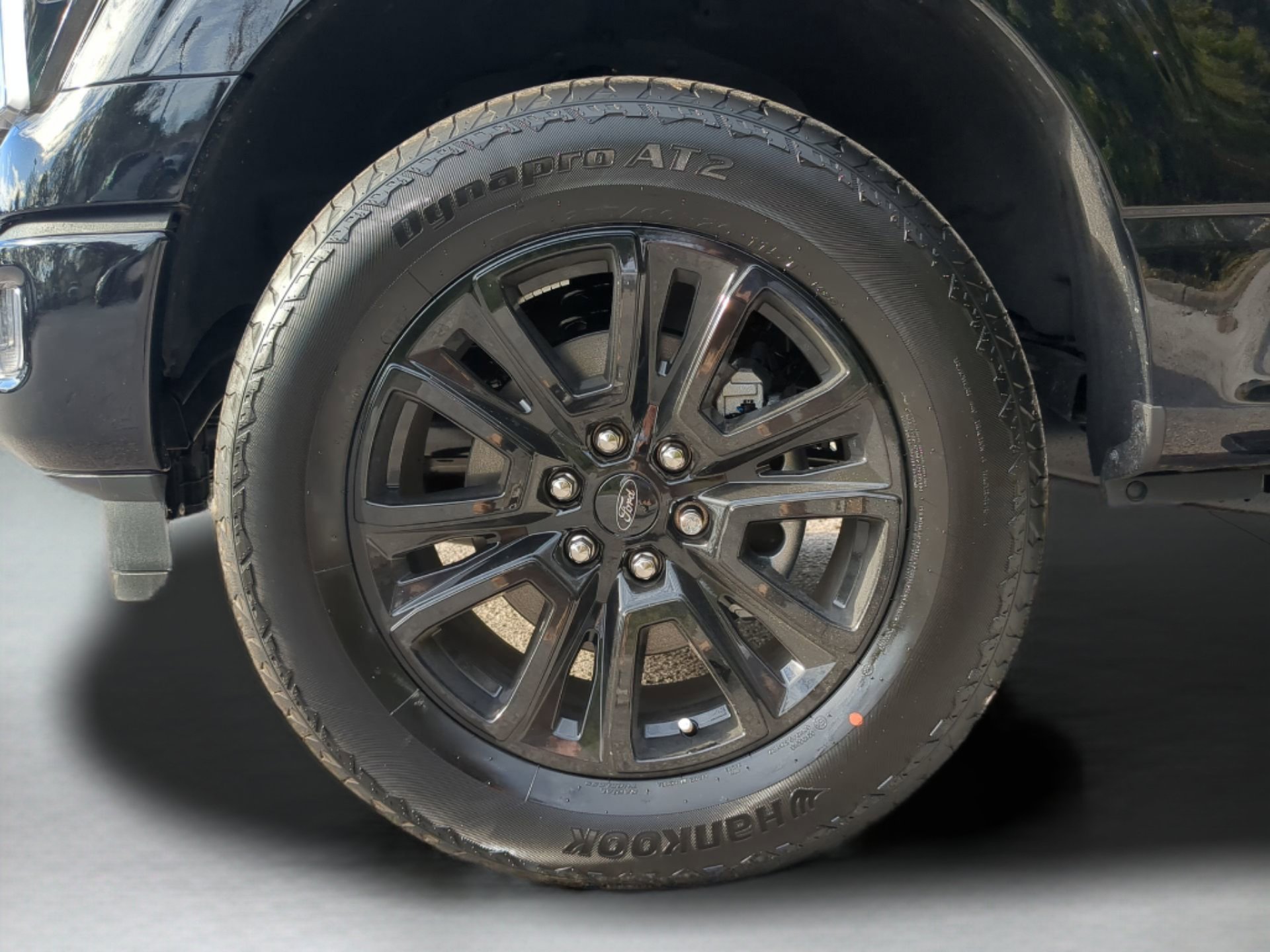 New 2025 Ford F150 Platinum w/ FX4 Off-Road Package image 66