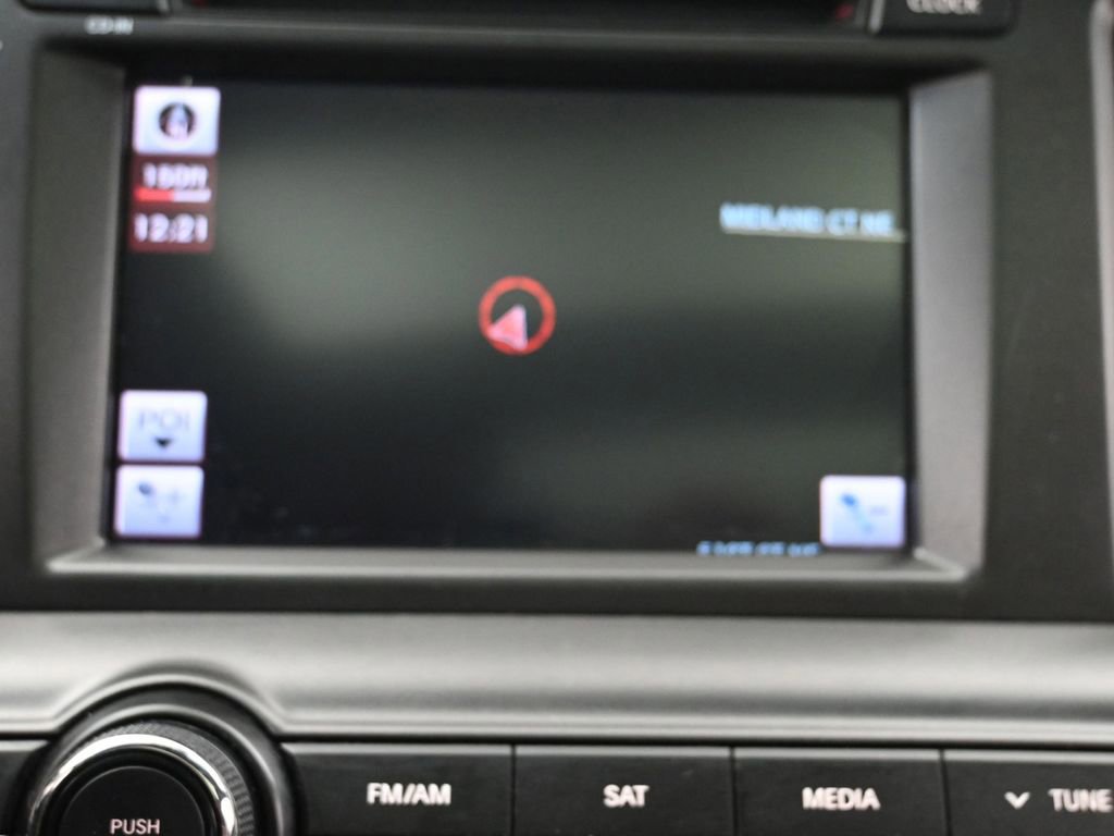 Used 2012 Kia Optima EX w/ Premium Pkg FWD image 19