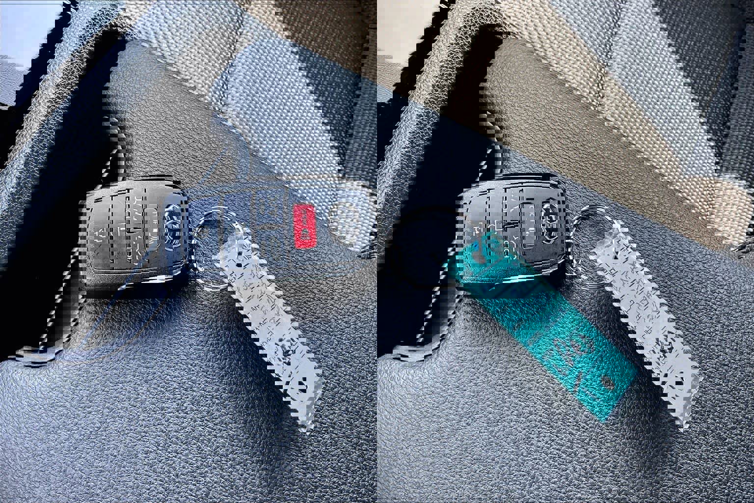 Used 2024 Toyota bZ4X XLE w/ Weather Package AWD/4WD image 13