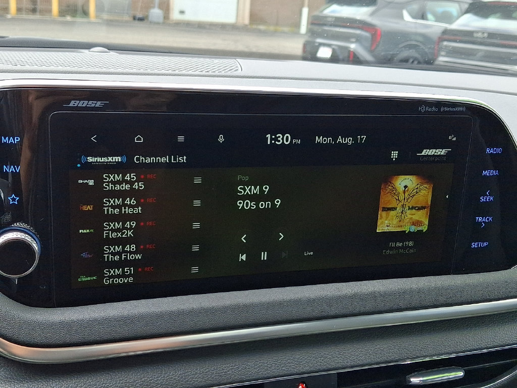 Used 2023 Hyundai Sonata SEL Plus FWD image 20