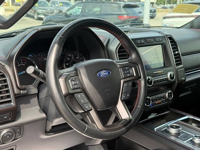 Used 2021 Ford Expedition Limited AWD/4WD image 12
