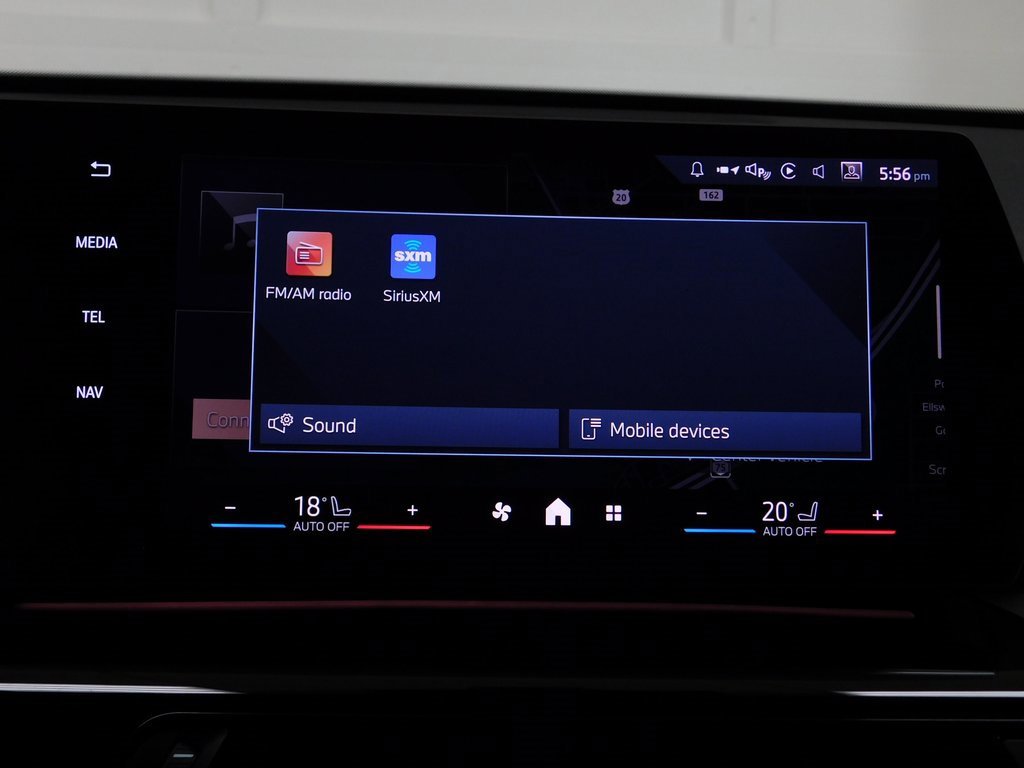 Used 2024 BMW X1 xDrive28i image 52