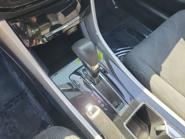 Used 2016 Honda Accord EX image 30