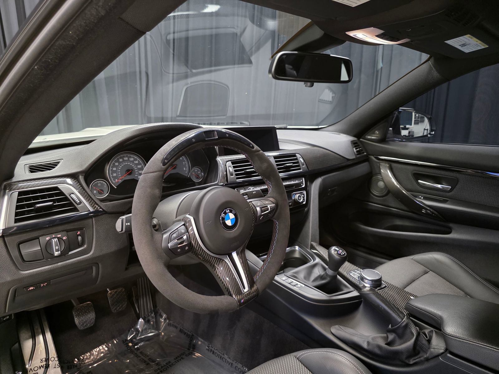 Used 2020 BMW M4 Coupe RWD image 36