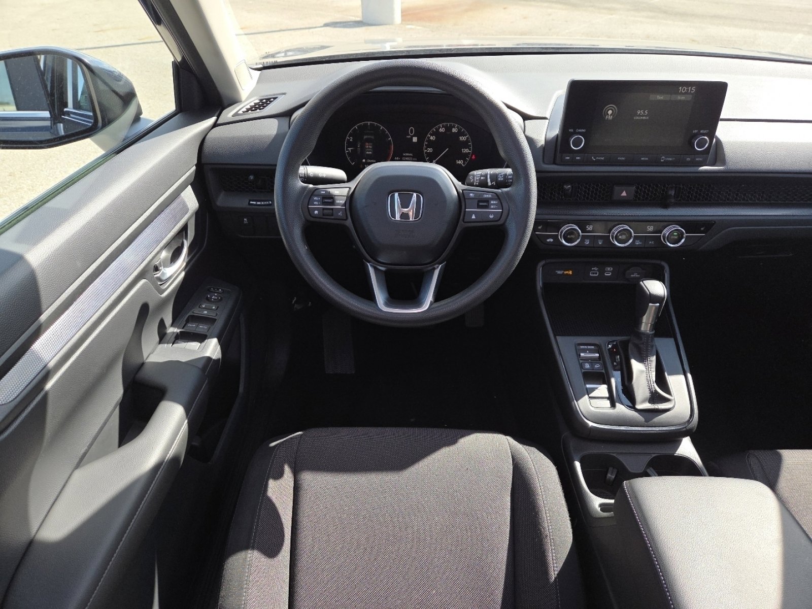 Used 2024 Honda CR-V EX image 25