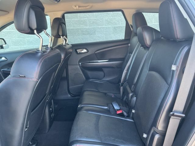 Used 2015 Dodge Journey R/T w/ Flexible Seating Group FWD image 20