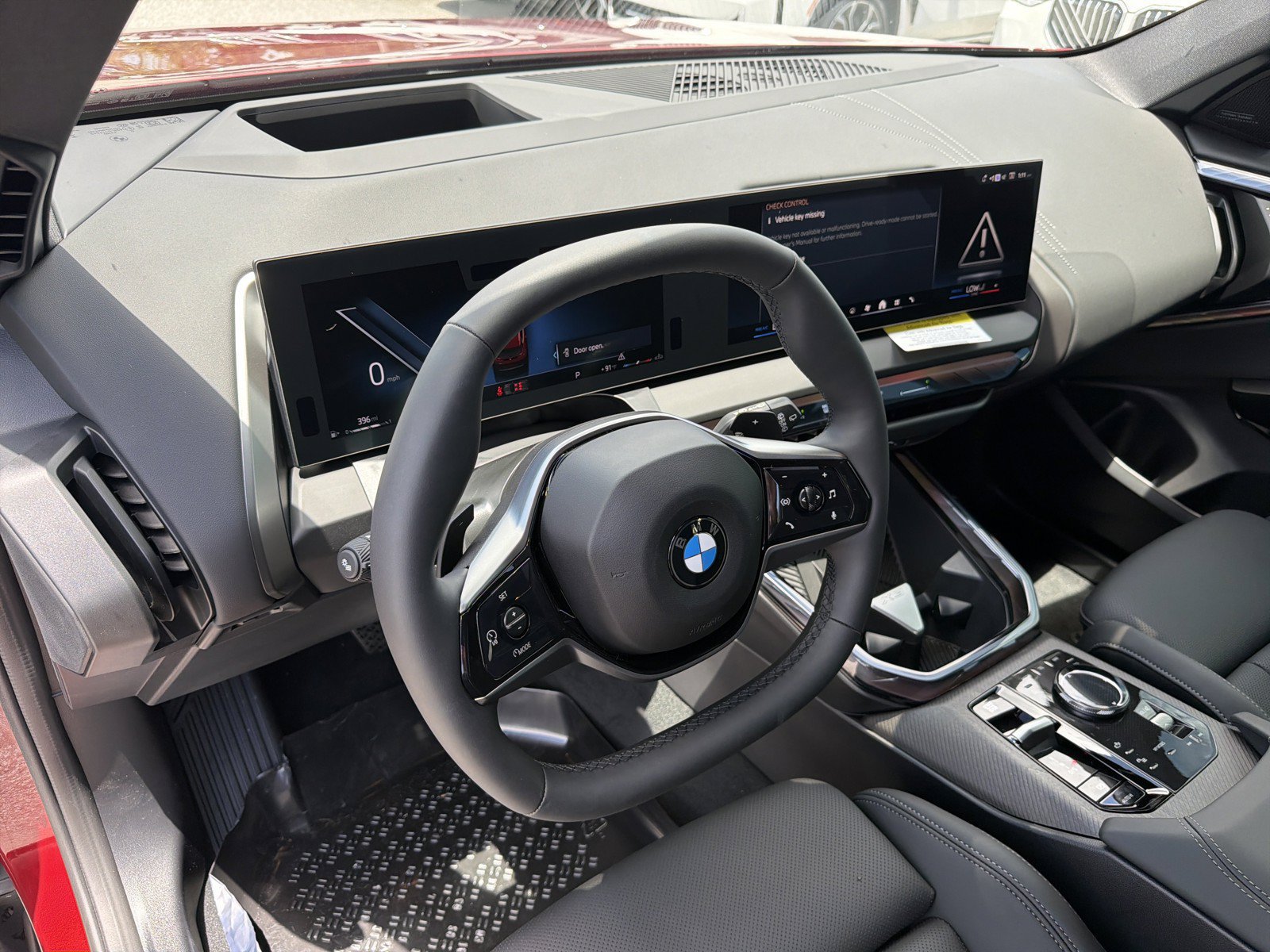 New 2026 BMW X3 xDrive30i w/ Premium Package AWD/4WD image 21